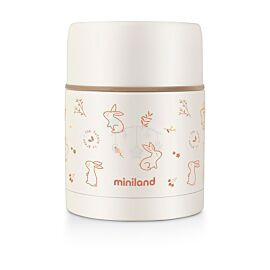 Thermos de conservation des aliments – Miniland