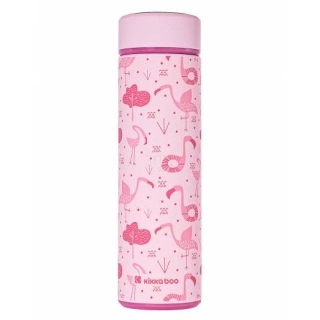 Thermos Flamant Rose 500ml