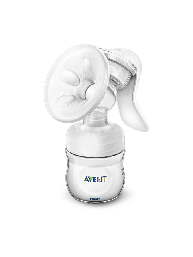 Tire lait manuel Avent