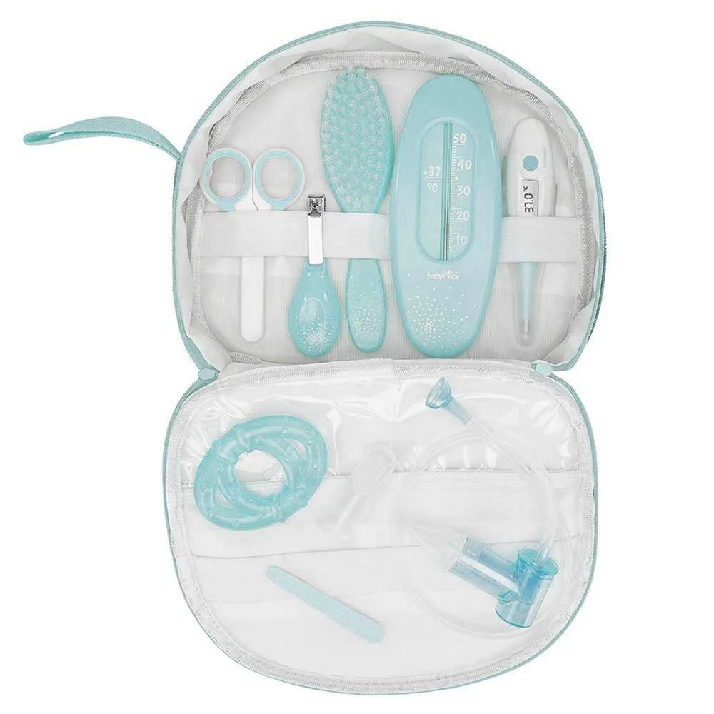 Babymoov Trousse de soin Aqua