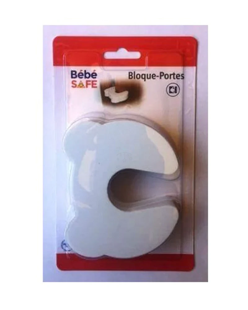 Bloque Porte Bébé Safe