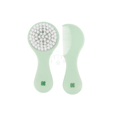 Brosse kikkaboo cactus mint