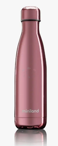 Miniland Thermos Deluxe Rose Gold 500 ml